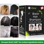 OFERTA 2x1 CUBRE CANAS BLACK+ENVIO GRATIS