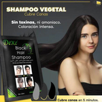 OFERTA 2x1 CUBRE CANAS BLACK+ENVIO GRATIS