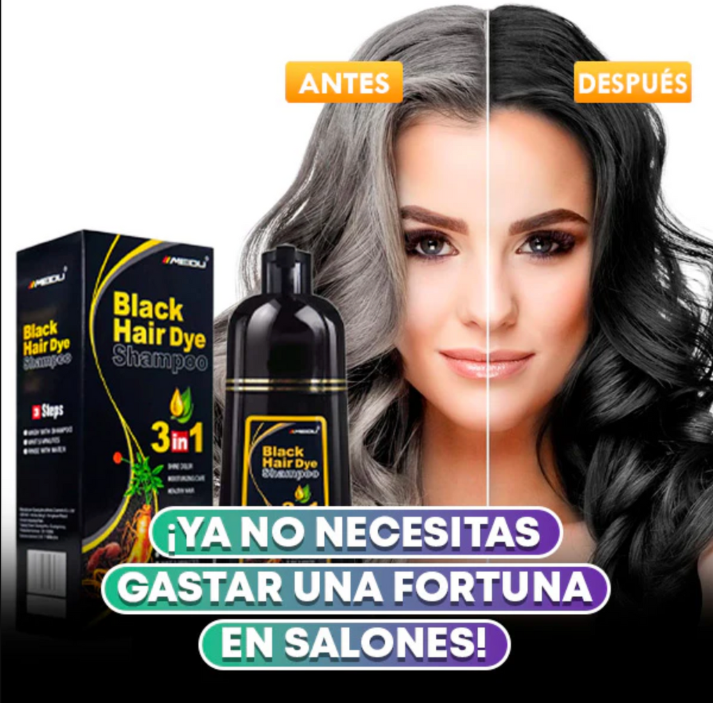OFERTA 2x1 CUBRE CANAS BLACK+ENVIO GRATIS
