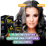OFERTA 2x1 CUBRE CANAS BLACK+ENVIO GRATIS