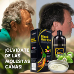 OFERTA 2x1 CUBRE CANAS BLACK+ENVIO GRATIS