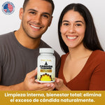 🔥OFERTA Elimina CANDIDAS 💎🍑🍆 Desinflama tu Cuerpo+ENVIO GRATIS