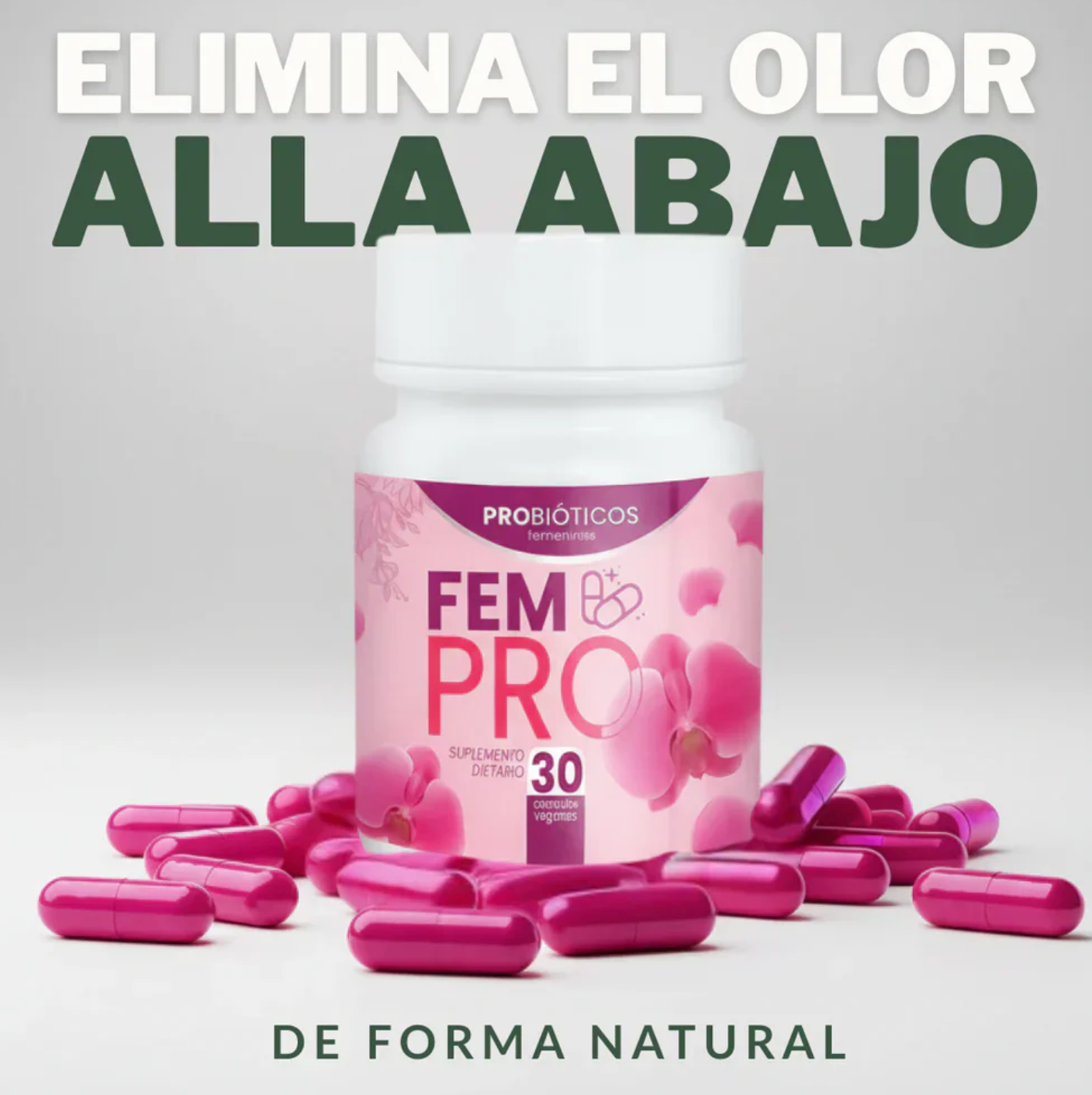 🌸OFERTA 2x1 QUITA DOLORES Y ADIÓS MAL OLOR +ENVIO GRATIS 🌸