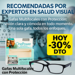 🔥OFERTA NUEVOS LENTES ONE POWER+ENVÍO GRATIS