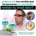 OFERTA 2X1🔥 Elimina Malos Olores DEOS+ENVIO GRATIS