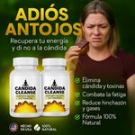 🔥OFERTA Elimina CANDIDAS 💎🍑🍆 Desinflama tu Cuerpo+ENVIO GRATIS