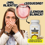 🔥OFERTA Elimina CANDIDAS 💎🍑🍆 Desinflama tu Cuerpo+ENVIO GRATIS