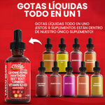 OFERTA 2x1 ❤️MEJORA TU RENDIMIENTO INTIMO con VASCU GLOW❤️+ENVÍO GRATIS💯