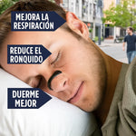 TIRAS NASALES MAGNÉTICAS+ENVÍO GRATIS