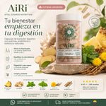 OFERTA 2X1+⭐ DIGESTIVO DESINFLAMANTE ⭐  + ENVIO GRATIS