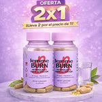 OFERTA 2X1+ ✨🌸SUPLEMENTO QUITA GRASA🌸✨+Envío Gratis