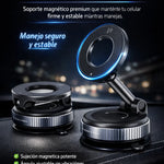 🔥2x1 EL MAS VENDIDO +SOPORTE MAGNÉTICO 360° para teléfono+ Envío Gratis