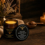 OFERTA+✨REGENERA TU PIEL CON CEBO DE RES Y MIEL DE ABEJA✨+ Envio Gratis!