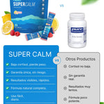 OFERTA🌿 QUITA ESTRÉS SUPER CALM🌿+ envío gratis