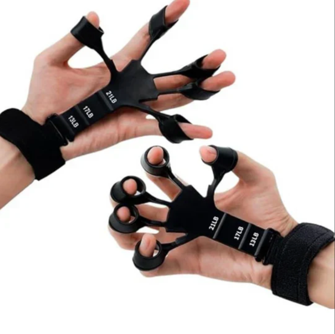 2x1 OFERTA EJERCITADOR DE DEDOS Y BRAZOS REPARA ARTRITIS+ENVIO GRATIS