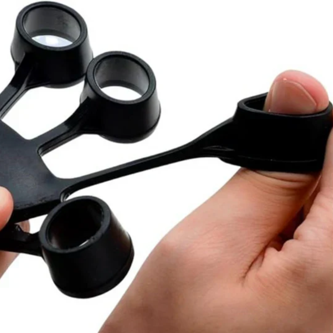 2x1 OFERTA EJERCITADOR DE DEDOS Y BRAZOS REPARA ARTRITIS+ENVIO GRATIS