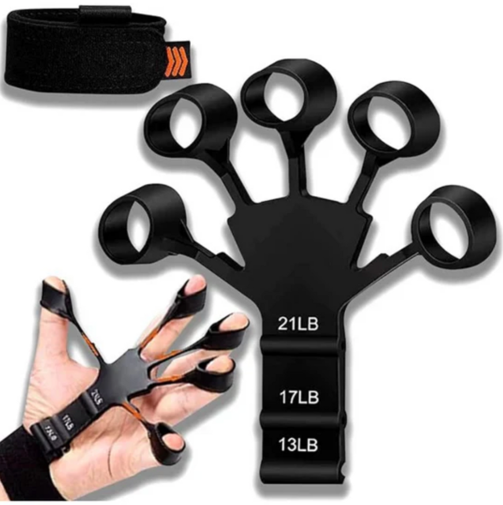 2x1 OFERTA EJERCITADOR DE DEDOS Y BRAZOS REPARA ARTRITIS+ENVIO GRATIS