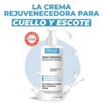 OFERTA 2X1+ CREMA REAFIRMANTE+ ENVÍO GRATIS