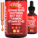 OFERTA 2x1 ❤️MEJORA TU RENDIMIENTO INTIMO con VASCU GLOW❤️+ENVÍO GRATIS💯