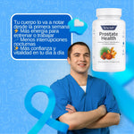 OFERTA 2x1 +SALUD CURA PRÓSTATA+ENVÍO GRATIS🎁