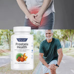 OFERTA 2x1 +SALUD CURA PRÓSTATA+ENVÍO GRATIS🎁