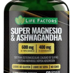 OFERTA+RELAJANTE MUSCULAR🌿 Ashwagandha+ ENVÍO GRATIS