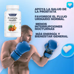 OFERTA 2x1 +SALUD CURA PRÓSTATA+ENVÍO GRATIS🎁