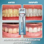 OFERTA 2x1 ANTI CARIES Y QUITA MANCHAS DENTALES+ENVIO GRATIS