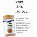 OFERTA 2x1 +SALUD CURA PRÓSTATA+ENVÍO GRATIS🎁