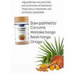 OFERTA 2x1 +SALUD CURA PRÓSTATA+ENVÍO GRATIS🎁