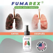 OFERTA 2x1 FUMAREX ADIOS CIGARRILLO+ENVIO GRATIS🚭❤️