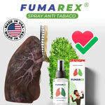 OFERTA 2x1 FUMAREX ADIOS CIGARRILLO+ENVIO GRATIS🚭❤️