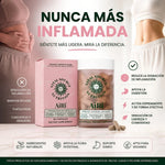 OFERTA 2X1+⭐ DIGESTIVO DESINFLAMANTE ⭐  + ENVIO GRATIS