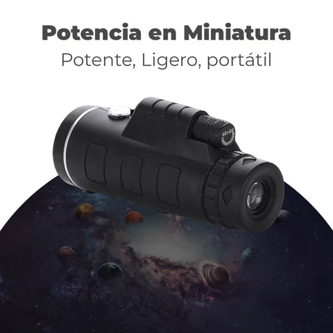 🔥OFERTA NUEVO TELESCOPIO ESPIA VISIÓN NOCTURNA+ENVÍO GRATIS