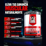 OFERTA Potenciador Turkesterone💎🔥🍆 +Fuente de Energía+ENVIO GRATIS