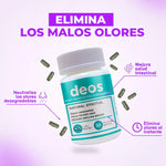 OFERTA 2X1🔥 Elimina Malos Olores DEOS+ENVIO GRATIS