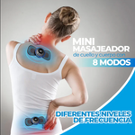 OFERTA 2x1 NUEVO MASAJEADOR QUITA ESTRES+ENVIO GRATIS