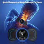 OFERTA 2x1 NUEVO MASAJEADOR QUITA ESTRES+ENVIO GRATIS