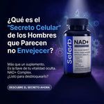 OFERTA 2x1 +💎🔥🍆 POTENCIADOR PARA HOMBRES NAD SELERB💎🔥🍆ENVÍO GRATIS💯