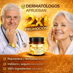 OFERTA 2x1💛✨QUITA ESTRIAS Y DOLORES🍓✨+Envío gratis