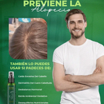 OFERTA 2x1 NUEVO CRECE PELO +ENVIO GRATIS