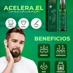 OFERTA 2x1 NUEVO CRECE PELO +ENVIO GRATIS