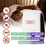 OFERTA 2x1 MATA CUCARACHAS Y RATONES+ENVIO GRATIS