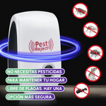 OFERTA 2x1 MATA CUCARACHAS Y RATONES+ENVIO GRATIS