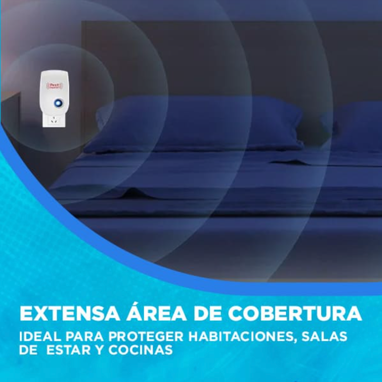 OFERTA 2x1 MATA CUCARACHAS Y RATONES+ENVIO GRATIS