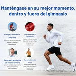 OFERTA 2x1 +💎🔥🍆 POTENCIADOR PARA HOMBRES NAD SELERB💎🔥🍆ENVÍO GRATIS💯