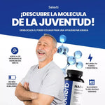 OFERTA 2x1 +💎🔥🍆 POTENCIADOR PARA HOMBRES NAD SELERB💎🔥🍆ENVÍO GRATIS💯