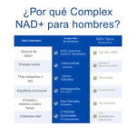 OFERTA 2x1 +💎🔥🍆 POTENCIADOR PARA HOMBRES NAD SELERB💎🔥🍆ENVÍO GRATIS💯