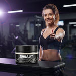 OFERTA Potenciador Shilajit 💎🔥🍆 +Fuente de Energía+ENVIO GRATIS