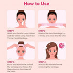 OFERTA 2X1+ FAJA ADELGAZANTE FACIAL+ ENVÍO GRATIS